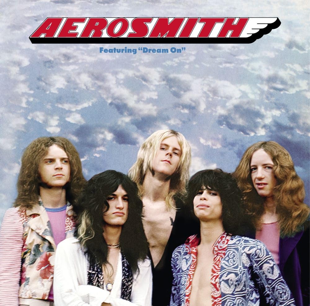 6WT AEROSMITH ST 50TH LEGENDARY EXPANDED EDITION JAPAN 3 SHM CD NEW