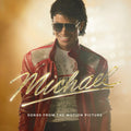 Michael Original Soundtrack Blu-spec 2CD Japan Limited Edition OBI NEW