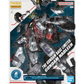 MG 1100 Gundam Base Limited Gundam Nadleeh Mobile Suit Gundam 00 Plastic NEW