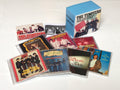 50th Anniversary Complete CD-BOX (Limited Edition) The Tempters NEW