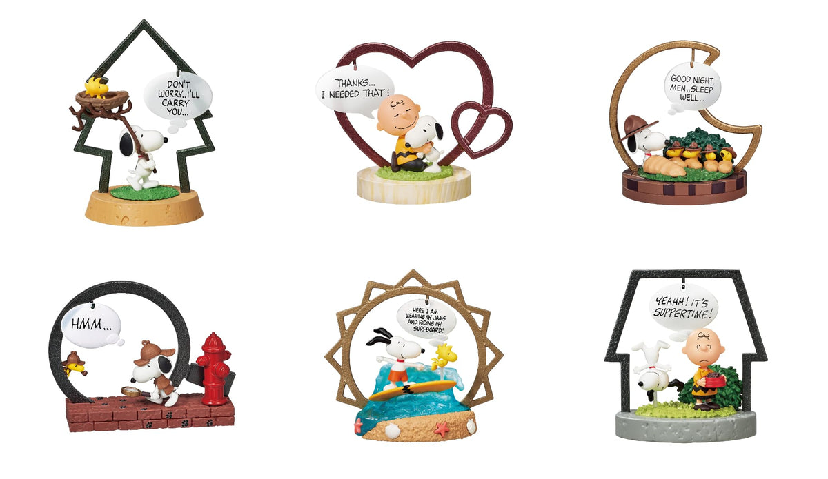 ＳＮＯＯＰＹ'ＳＦＲＡＭＥＡＲＴｃｏｌｌｅｃｔｉｏｎ NEW