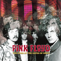Pink Floyd THE PIPER AT THE GATES OF DAWN stereo mixes Japan Edition CD EGRO-008
