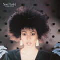 11B KIMIKO KASAI NEW PASTEL 2026 JAPAN CD