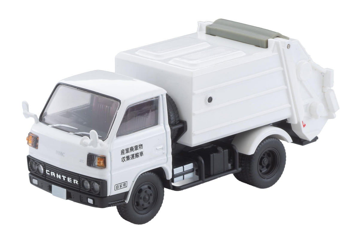 'Tomytec Tomica Limited Vintage Neo LV-N343b Mitsubishi Fuso 164 Diecast NEW'
