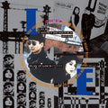 ICE/ICE UPJY9258 New LP NEW
