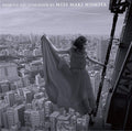 CD Shibuya-kei Songbook by Maki Nomiya Japan Music w/Tabloid Poster Insert Album