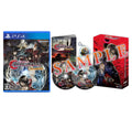 Unopened PS4 Bloodstained Curse of the Moon Chronicles Limited Edition Sony NEW