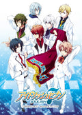 IDOLiSH7 Official Fan Book NEW