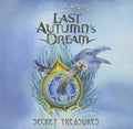 2018 LAST AUTUMN’S DREAM SECRET DREAMS WITH BONUS TRACKS JAPAN CD NEW