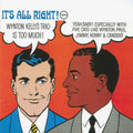 Wynton Kelly Its All Right! w/1 Bonus Track UHQCD Japan Limited Edition NEW