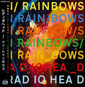 Radiohead/In Rainbows (w/Obi) XL324LPJP New LP NEW