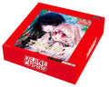 TCG Ever Maiden Vol.1 DIVINE CROSS 20-Pack BOX NEW