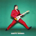 CD Sadistic Takanaka Japan Masayoshi Takanaka Music (1 CD) LAG-9 Album NEW