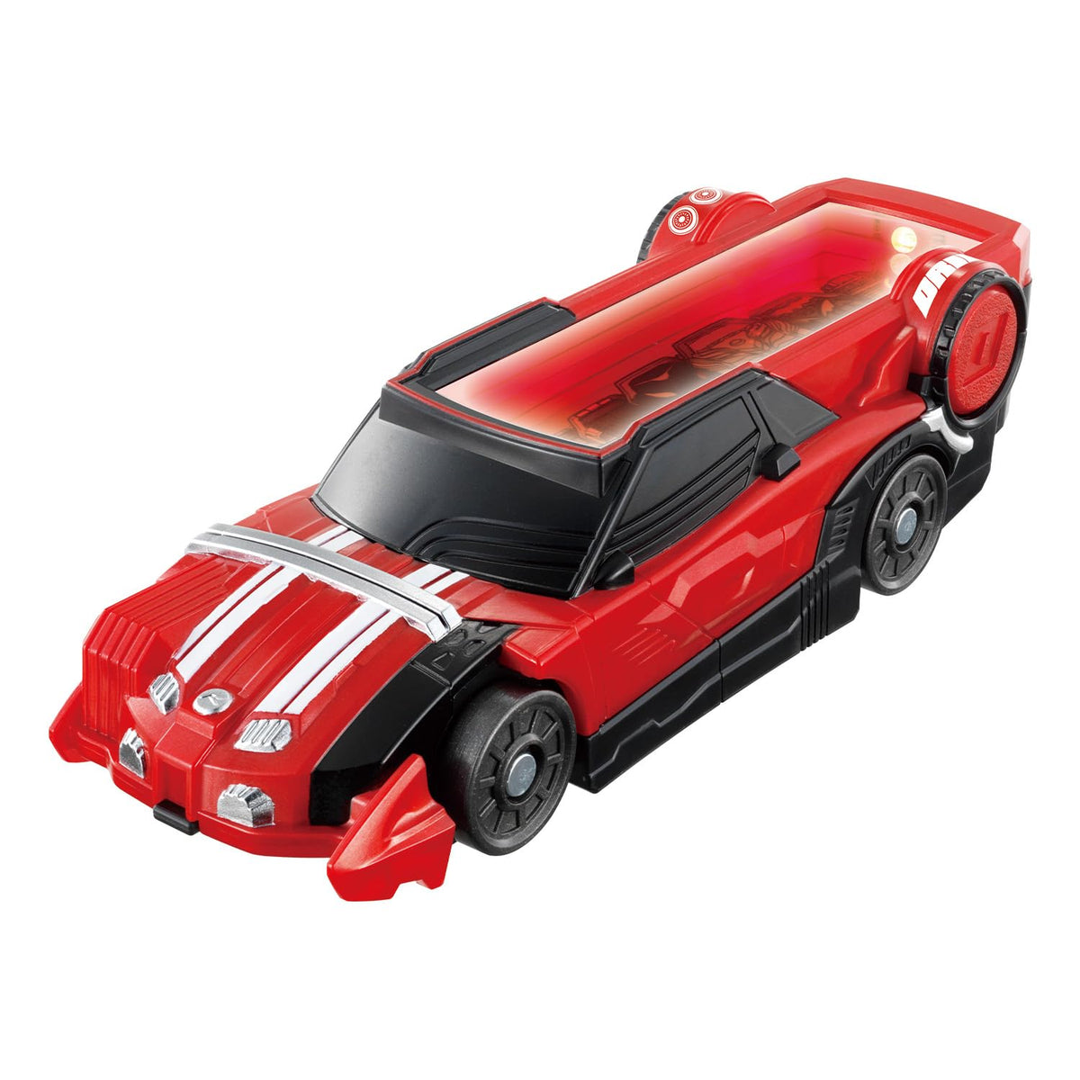 BANDAI SUPER BEST DX Shift Tridoron Kamen Rider Drive NEW