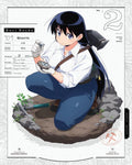 Ruri no Houseki 2 Complete Limited Edition [Blu-ray] NEW