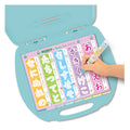 'Pilot Sumikkogurashi First Study Bag Easy Drawing Learning Toy NEW'