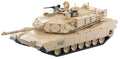 'TOMYTEC Arsenia Six Four AS001 M1A2 Abrams 164 Finished Model 335702 NEW'