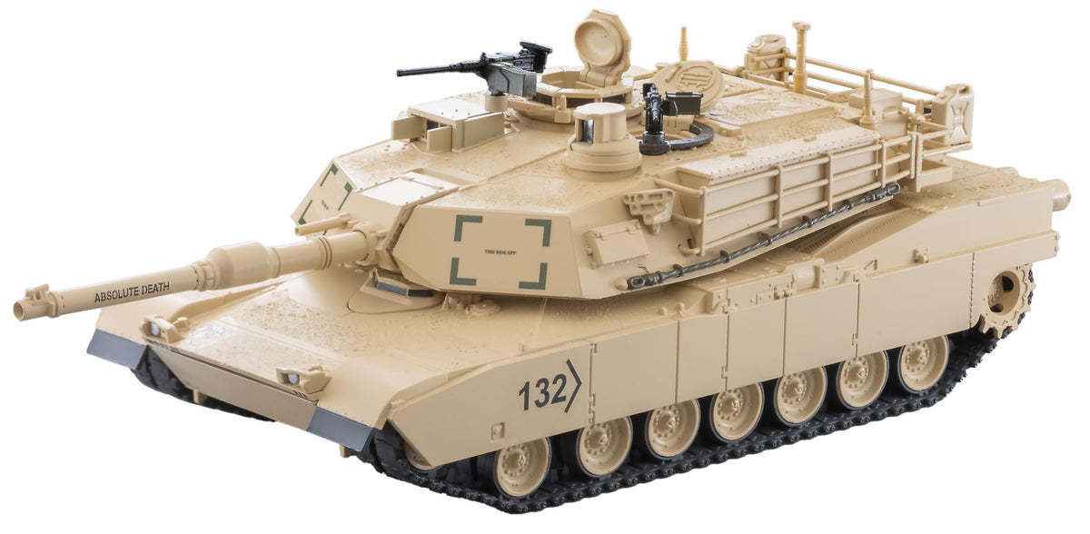 'TOMYTEC Arsenia Six Four AS001 M1A2 Abrams 164 Finished Model 335702 NEW'