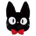 'STUDIO GHIBLI Marushin Cushion Kikis Delivery Service Jiji Approx. 24 x 33cm NEW'