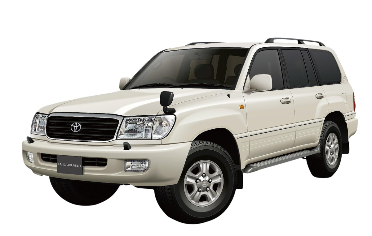 FUJIMI 124 ID-137 Toyota Land Cruiser 100 NEW