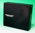 DVD CHAGE AND ASKA LIVE DVD BOX 2 Japanese CHAGE and ASKA w/Booklet (3 DVDs) NEW
