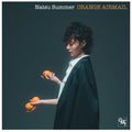 Natsu Summer/ORANGE AIRMAIL CMTR16 New LP NEW