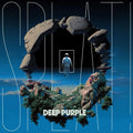 5ET DEEP PURPLE SPLAT ! WITH BONUS TRACK JAPAN CD NEW