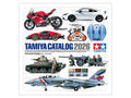 Tamiya Tamiya Catalog 2026 Scale Model Edition 64462 NEW
