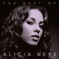 The Best Of Alicia Keys 2LP 25th Anniversary Japan Limited Vinyl w/ Obi NEW