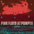 Pink Floyd/Pink Floyd At Pompeii - Mcmlxxii (Japanese Imported Is SIJP219 New LP