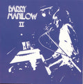 Barry Manilow BARRY MANILOW 2 From Japan CD 12tracks NEW