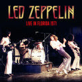 Led Zeppelin Live in Florida 1971 + Bonus Tracks from Toronto 2 CD Japan Edition