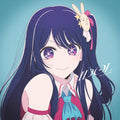 YOASOBI/IDOL (Colored Vinyl) 81024 New 12 NEW