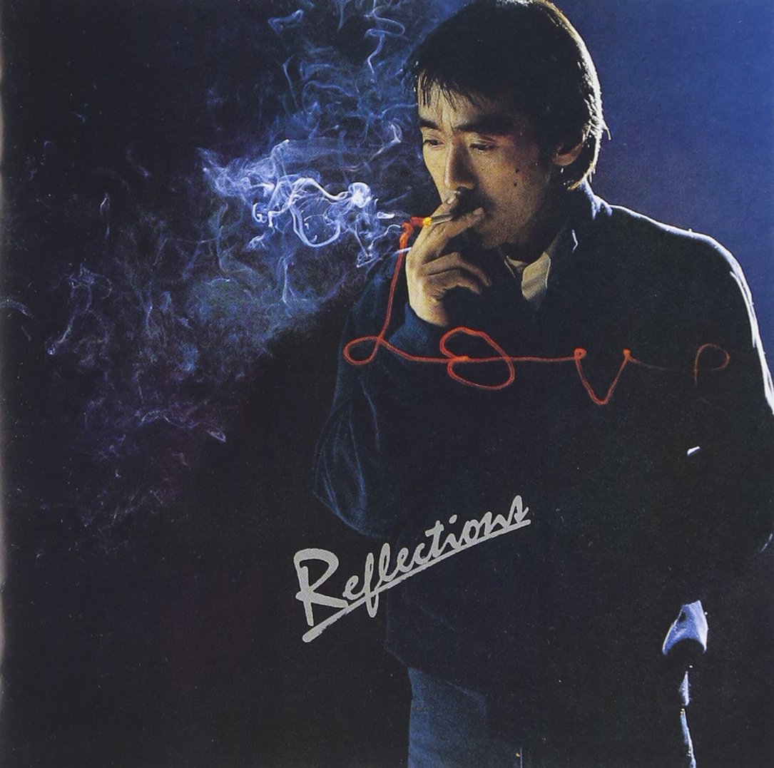 Akira Terao / Reflections 1981 CD Japan City Pop SHM-CD NEW