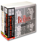 The Beatles Select Excellent Japan 10CD Box Set + Bonus CD [CD] NEW