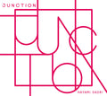 Saori Hayami JUNCTION CD + Blu-ray Edition 2 Disc Japa Import NEW