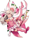 Fate/kaleid liner purizuma ☆ tuve xai Iriya. & Hertz. Blu-ray Box NEW
