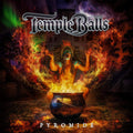 4BT TEMPLE BALLS Pyromide with Bonus Track JAPAN CD NEW