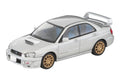 TOMYTEC Tomica Limited Vintage Neo 164 LV-N336b Subaru Impreza WRX STi NEW