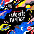 CD Favorite Fantasy Japan Lucky Kilimanjaro Music (1 CD) BFNLK-1 Album Band NEW