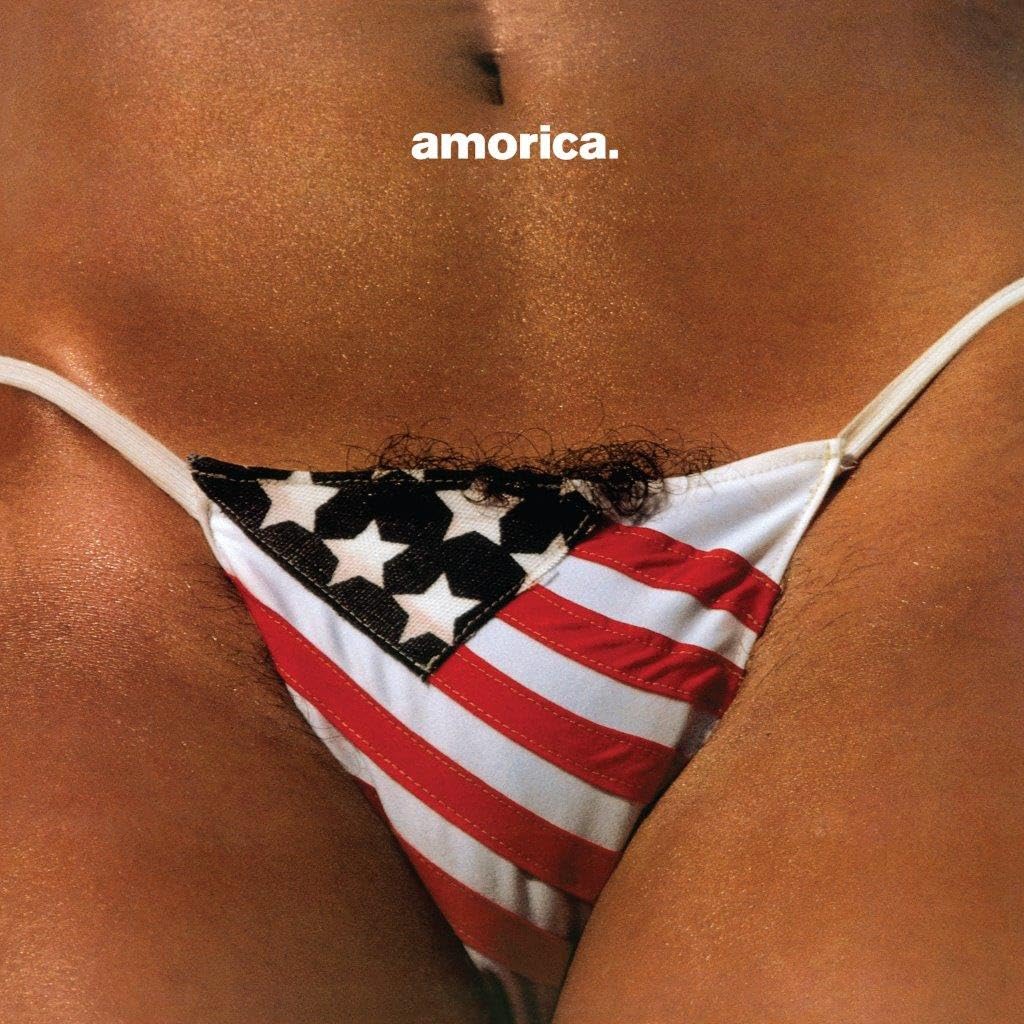 11B BLACK CROWES AMORICA WITH BONUS TRACKS 30TH ANNIVERSARY 2025 JAPAN SHM CD