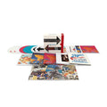 DIRE STRAITS LIVE 1978-1992 (Limited BoxSet).CD Free Ship w/Tracking# New Japan