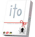 Arclight ito 2-10 players 30 minutes for ages 8 and up Board Game NEW