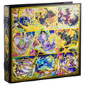 TAKARATOMY A.R.T.S Pokemon Pokemon Frienda Frienda Folder Set DX NEW