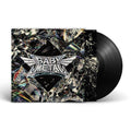 [BRAND NEW] BABYMETAL – Metal Forth (Limited LP Black Japan) [Vinyl]