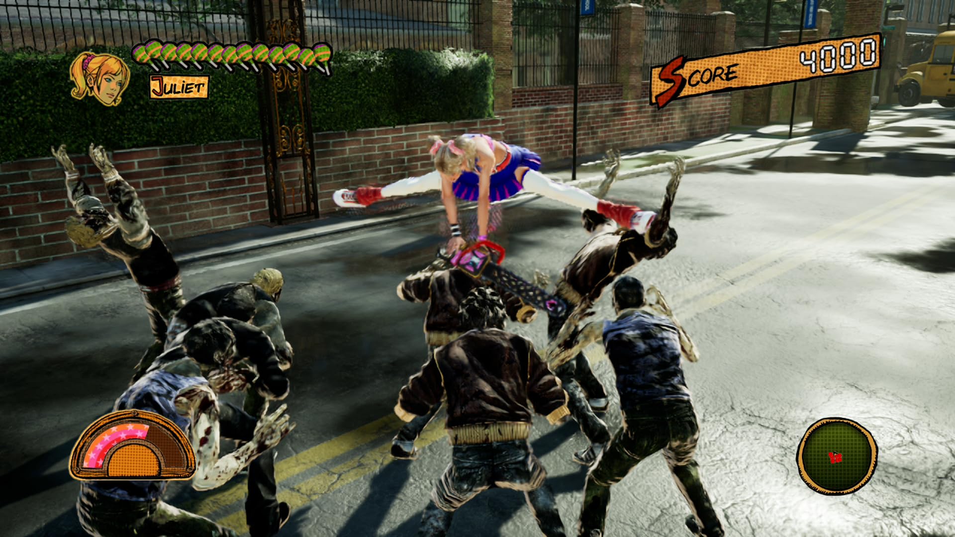 Lollipop Chainsaw RePOP - Nintendo Switch 2 Edition Japan Import [Multi-run] NEW