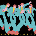 GOOD BYE APRIL HOW UNIQUE! From Japan CD 10tracks NEW