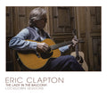 Eric Clapton The Lady In The Balcony: Lockdown Sessions SHM-CD from Japan NEW