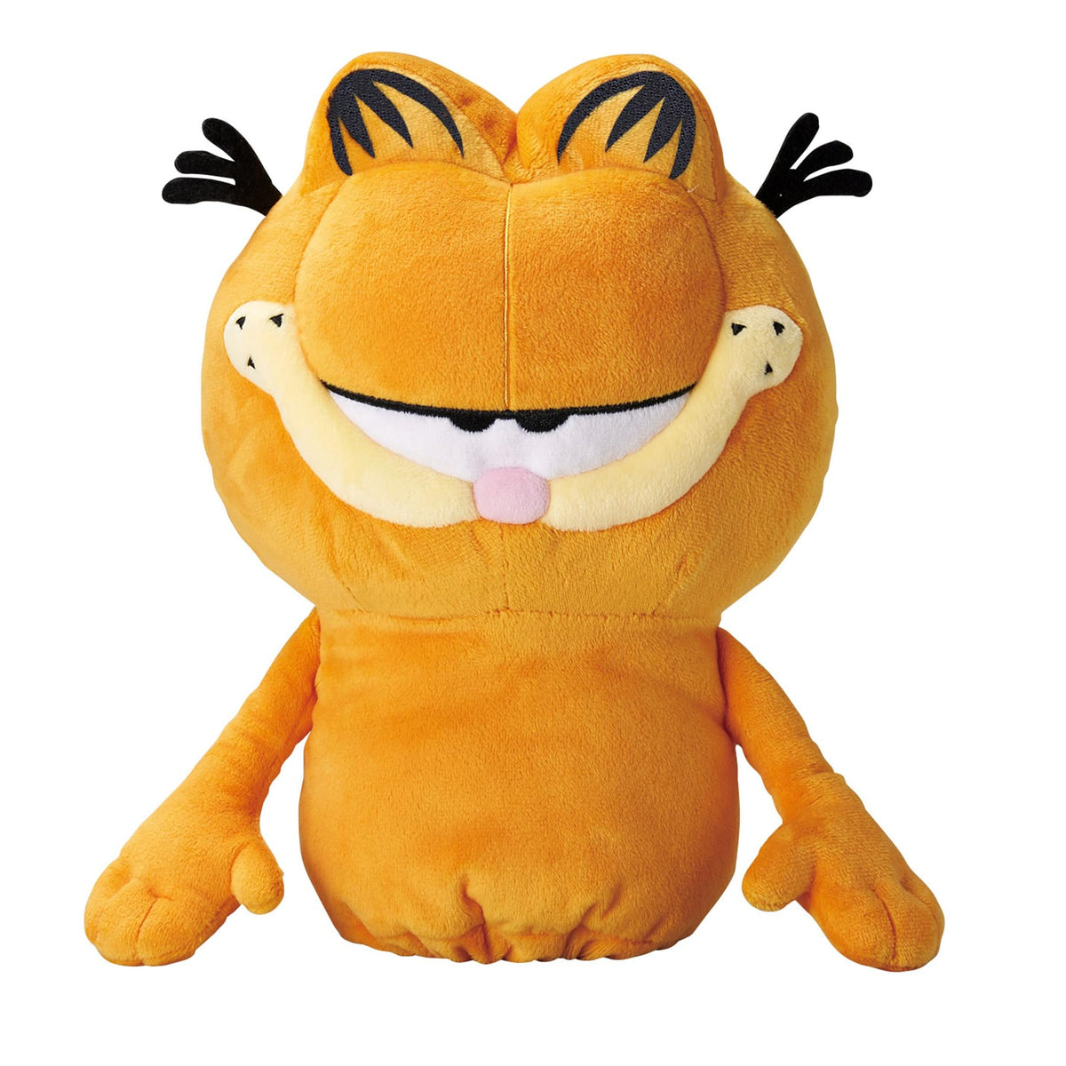 Marushin Head Cover Garfield Garfield Head Golf Character Plush 3995000500 NEW