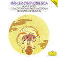 Mahler: Symphony No. 4 (First Press Limited Edition) Mahler (1860-1911) [UHQCD]